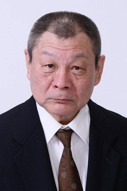 Michihiko Hamada - Actor Profile Photo