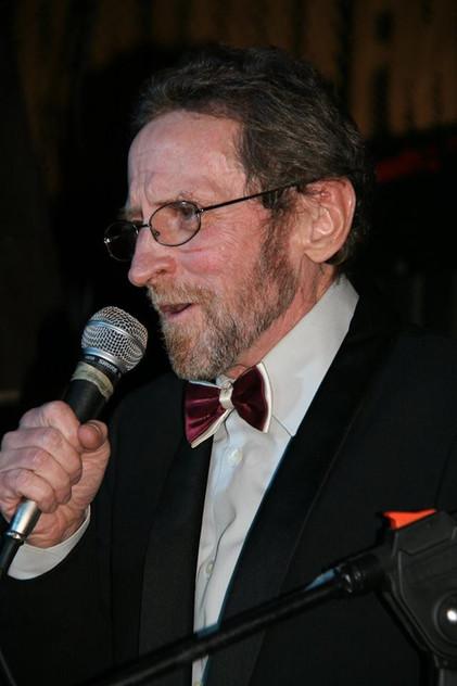 Andrzej Skupiński - Actor Profile Photo