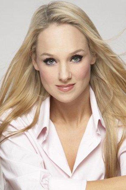 Nicky Ladanowski - Actor Profile Photo