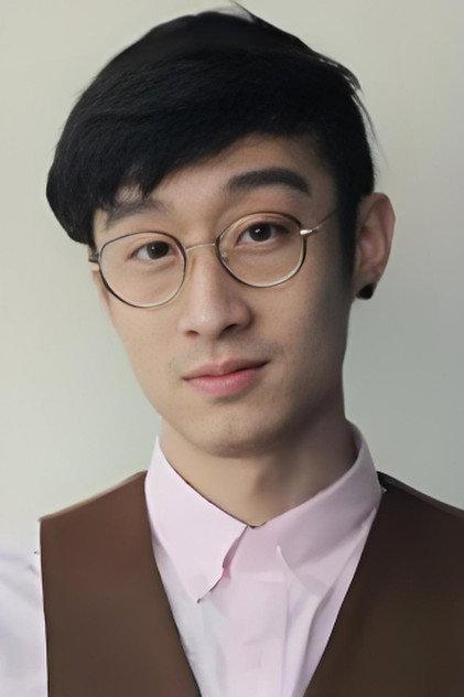 Ling Zhenhe - Actor Profile Photo
