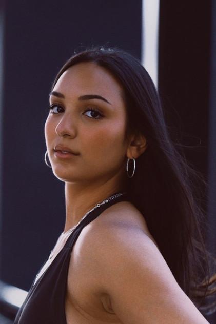 Tia Jupi - Actor Profile Photo