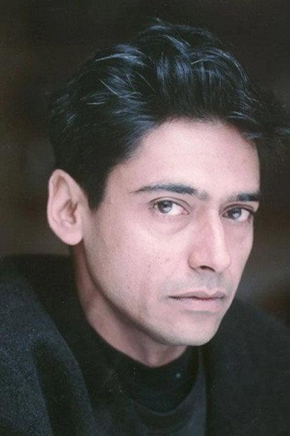Ruchir Joshi - Actor Profile Photo