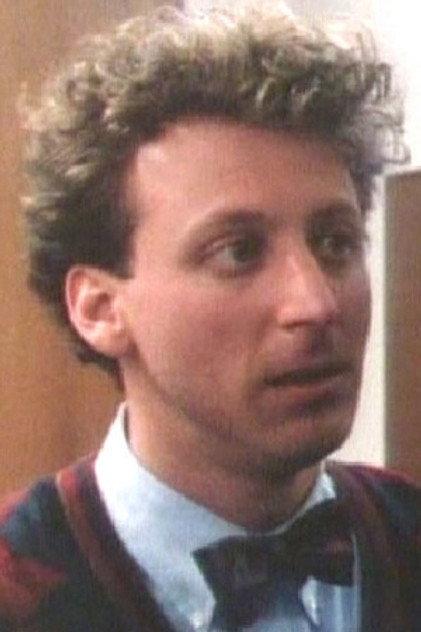 Steve Levitt - Actor Profile Photo