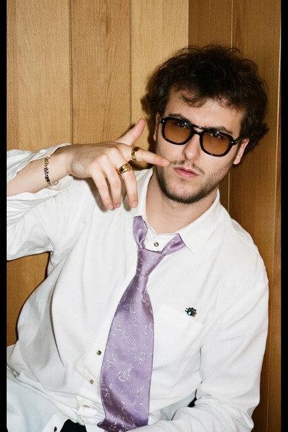 Jesse Lavish - Actor Profile Photo