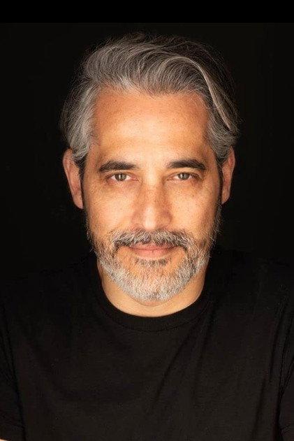 Jorge Fernandes - Actor Profile Photo