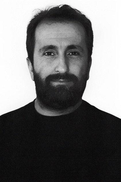 Pierluca Rossi - Actor Profile Photo