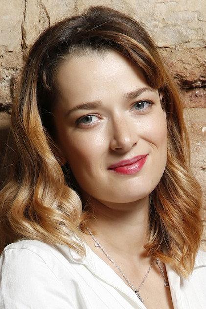 Marika Šoposká - Actor Profile Photo