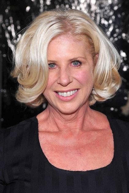 Callie Khouri - Actor Profile Photo