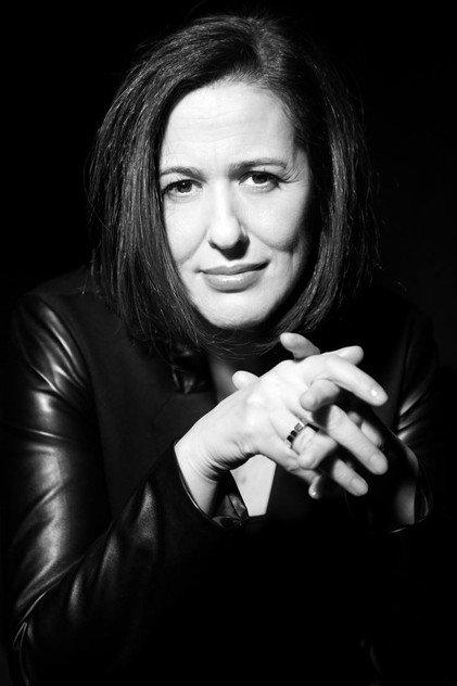 Aldina Duarte - Actor Profile Photo