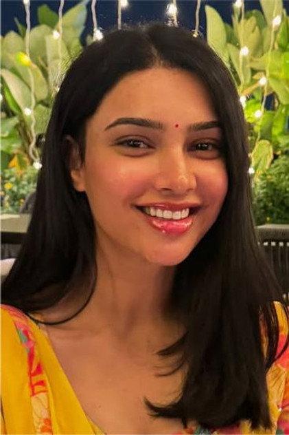 Tharnika - Actor Profile Photo