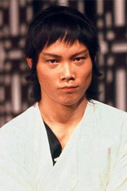 Chiang Sheng - Actor Profile Photo