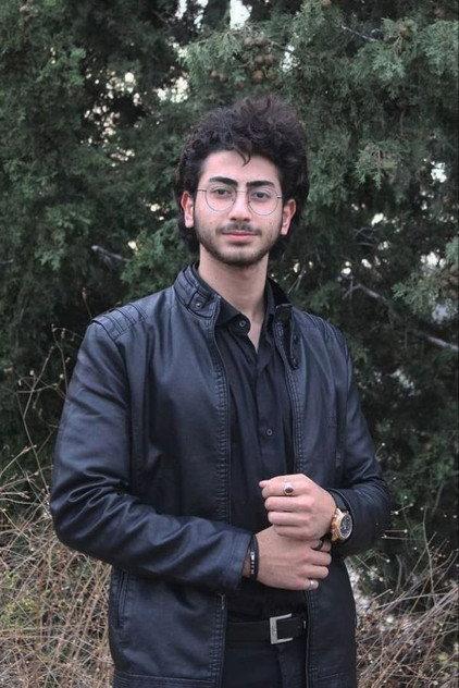 Imad Hazimeh - Actor Profile Photo