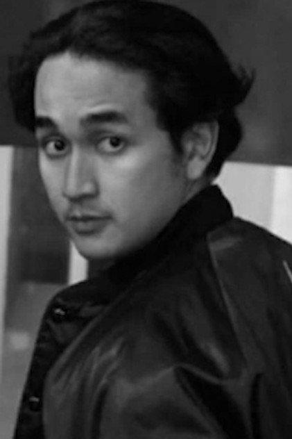 Gerald Abdullah - Actor Profile Photo