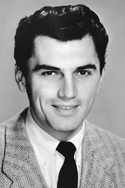 Edmund Purdom - Actor Profile Photo