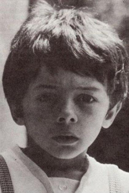 Oleg Kovachev - Actor Profile Photo