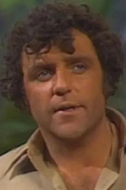 Spencer Milligan - Actor Profile Photo