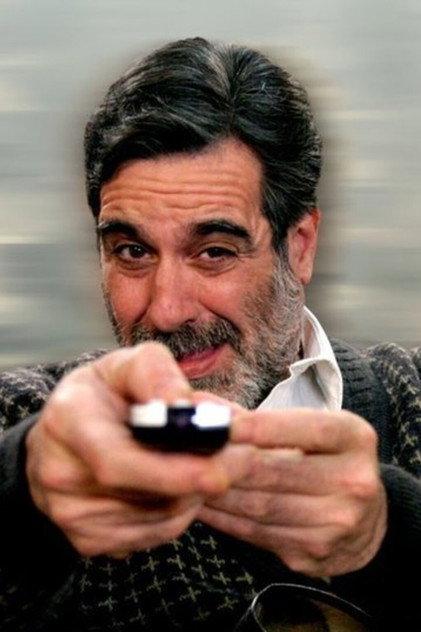 Albert Forner - Actor Profile Photo