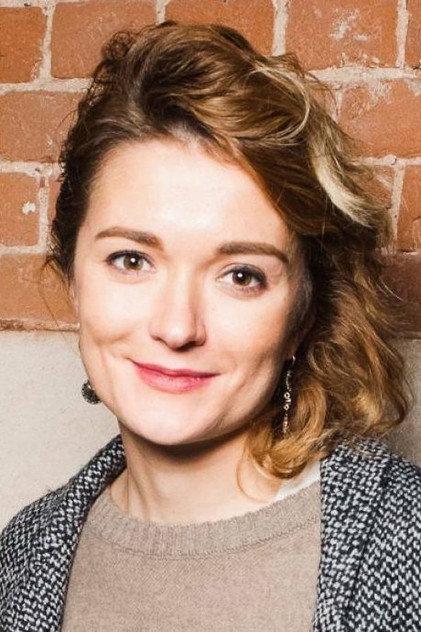 Nadezhda Mikhalkova - Actor Profile Photo
