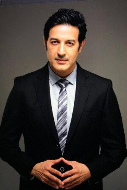 Khalid Siddiqui - Actor Profile Photo