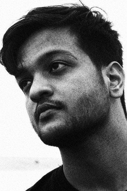 Udit Singh Chauhan - Actor Profile Photo