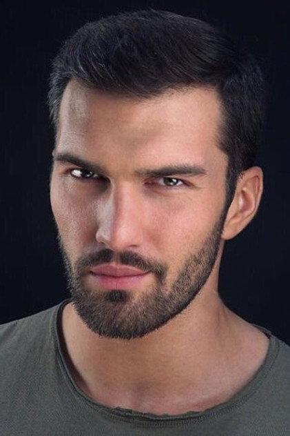 Žilvinas Tratas - Actor Profile Photo