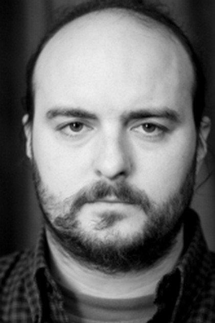 Alessio Manuali - Actor Profile Photo