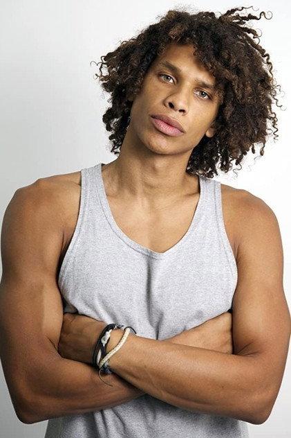 Charles Townsend - Actor Profile Photo