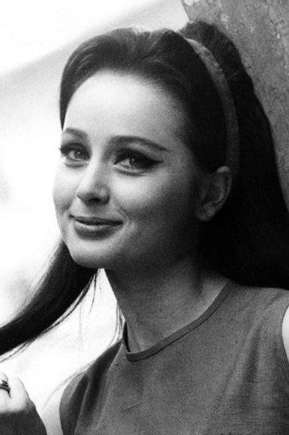 Helga Lehner - Actor Profile Photo