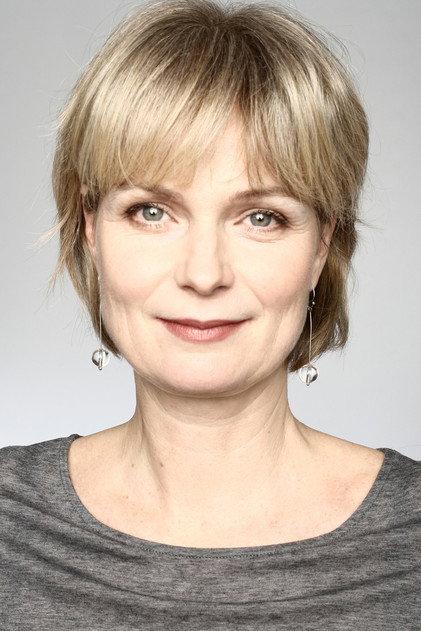 Karin Bjurström - Actor Profile Photo