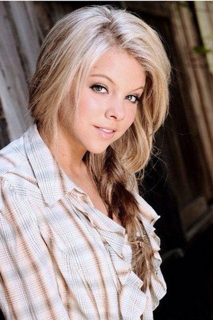 Anna Margaret - Actor Profile Photo
