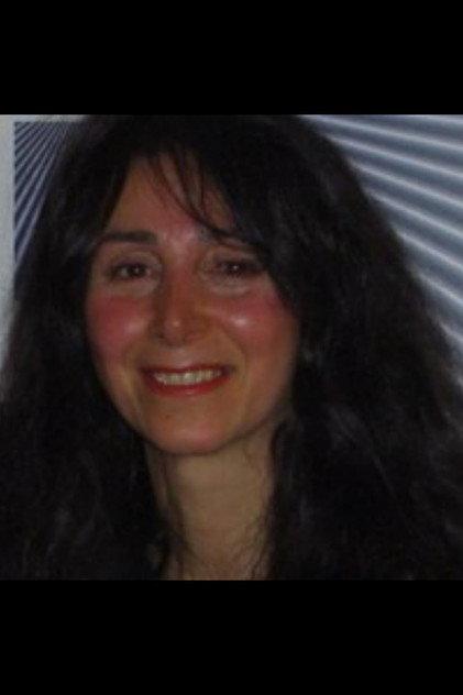 Soraya Adambakan - Actor Profile Photo