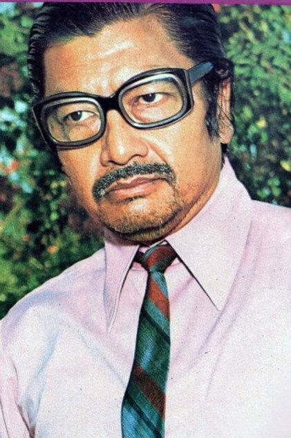 Surasit Sattayawong - Actor Profile Photo