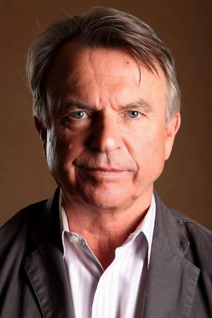 Sam Neill - Actor Profile Photo