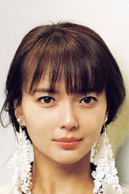 Mikako Tabe - Actor Profile Photo