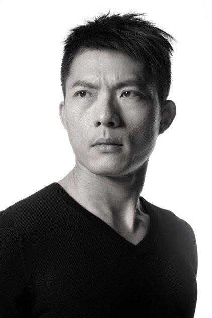 Ix Shen - Actor Profile Photo