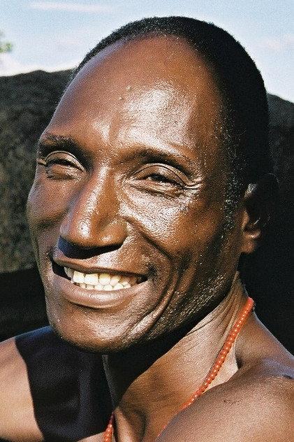Sidede Onyulo - Actor Profile Photo
