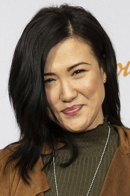 Candice Leask - Actor Profile Photo