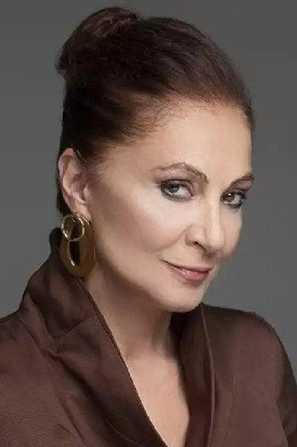 Filareti Komninou - Actor Profile Photo