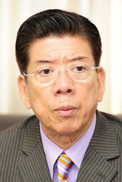 Kiyoshi Nishikawa - Actor Profile Photo