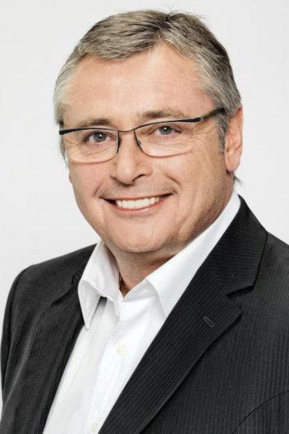 Michael Robinson - Actor Profile Photo