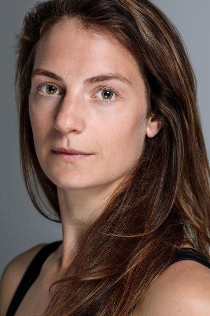 Jinny Lofthouse - Actor Profile Photo