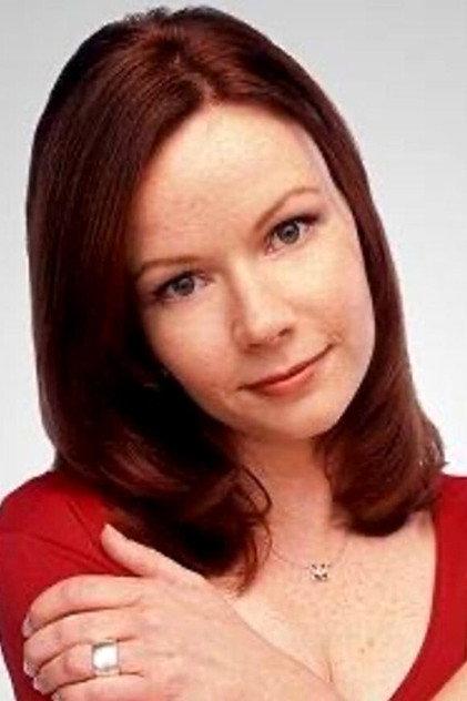 Jennifer Milmore - Actor Profile Photo