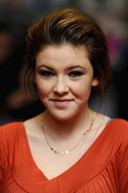 Shannon Beer - Actor Profile Photo