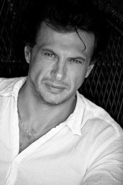 Fabrizio Croci - Actor Profile Photo