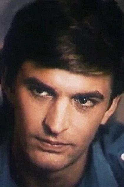 Sergey Zuev - Actor Profile Photo