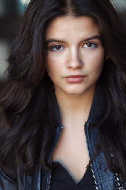 YaYa Gosselin - Actor Profile Photo