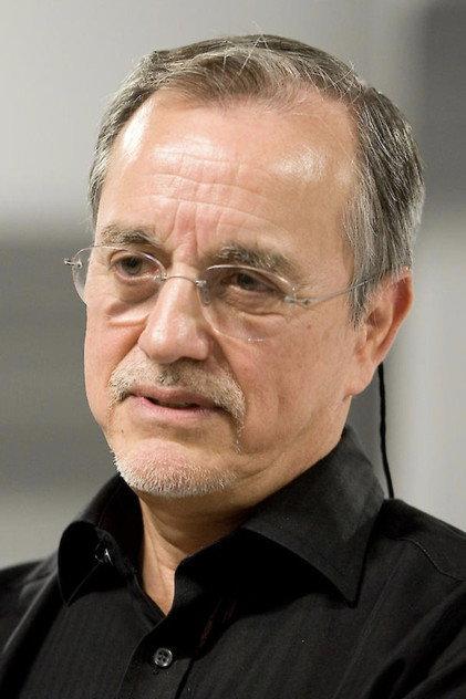 Mario Gonzales - Actor Profile Photo