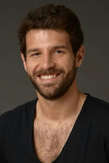 Francisco Ortiz - Actor Profile Photo