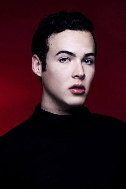 Lyle Lettau - Actor Profile Photo
