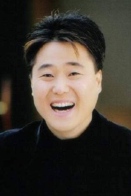 Jo Cheong-ho - Actor Profile Photo